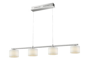 Светодиодный подвесной светильник Trio Alegro цена и информация | Подвесной светильник | pigu.lt