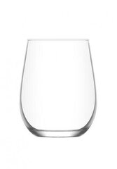 Vyno stiklinių rinkinys Gaia, 6 vnt kaina ir informacija | Taurės, puodeliai, ąsočiai | pigu.lt