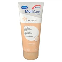 Masažo gelis Hartmann MoliCare Skin, Almond oil, 200 ml цена и информация | Массажные масла | pigu.lt