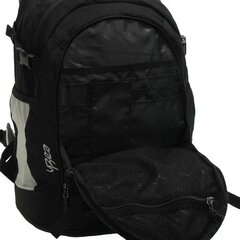 Ранец для подростков Yzea Ace, Tweed 26 литров цена и информация | Школьные рюкзаки, спортивные сумки | pigu.lt