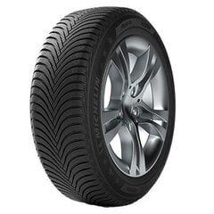 MICHELIN PILOT ALPIN 5 SUV 235/65R17 104H цена и информация | Зимние шины | pigu.lt