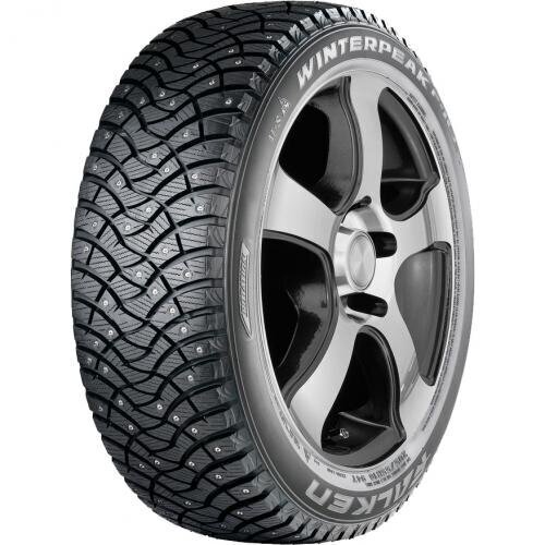 Falken Winterpeak 205/60R16 цена и информация | Žieminės padangos | pigu.lt