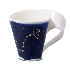 Puodelis Scorpion Villeroy & Boch NewWave Stars 0,3 l kaina ir informacija | Taurės, puodeliai, ąsočiai | pigu.lt