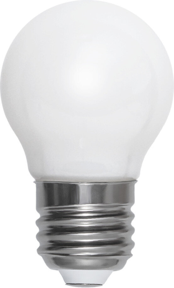 LED lempa Star Trading 375-21 E27 2 W 2700 K 150 lm цена и информация | Elektros lemputės | pigu.lt