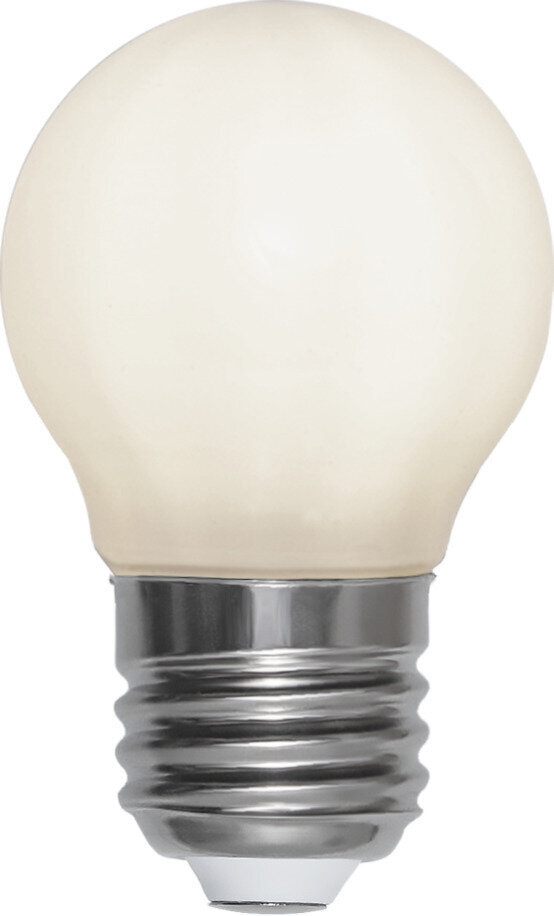 LED lempa Star Trading 375-21 E27 2 W 2700 K 150 lm kaina ir informacija | Elektros lemputės | pigu.lt