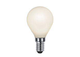 Лампочка светодиодная E14 2 Вт   цена и информация | Электрические лампы | pigu.lt