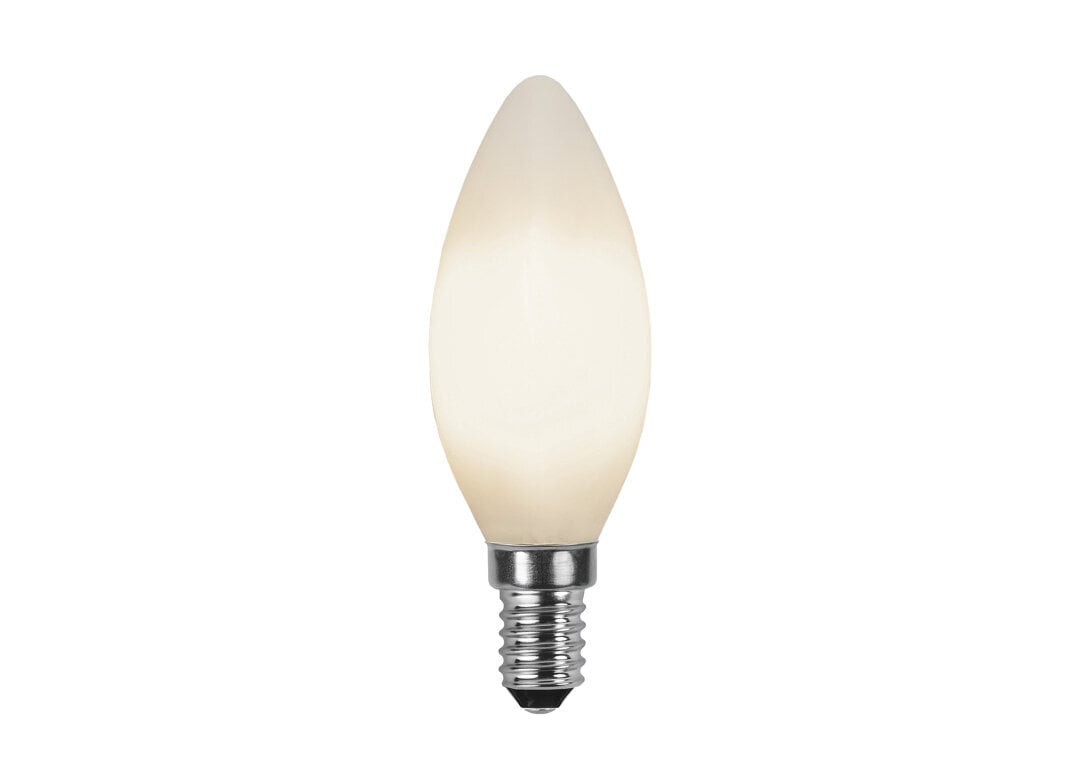 LED lemputė, Opal E14 2700K 150lm 2W (16W) kaina ir informacija | Elektros lemputės | pigu.lt