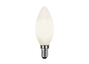 Светодиодная лампочка E14, 3 Вт цена и информация | Электрические лампы | pigu.lt