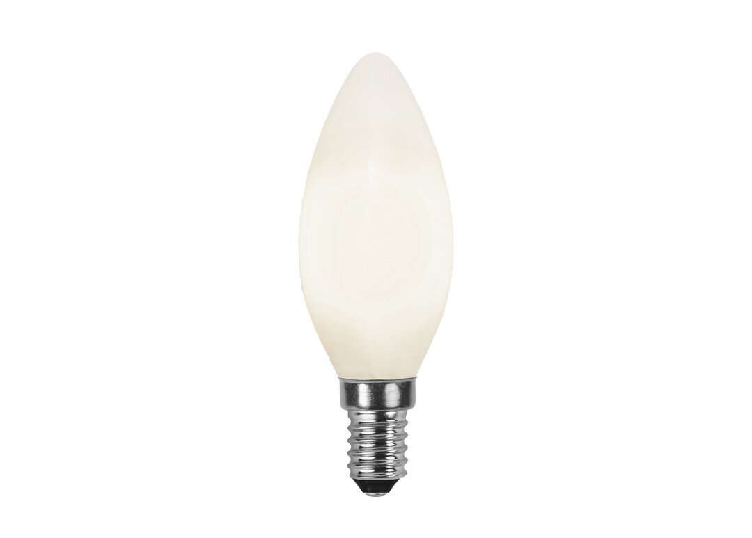 LED lemputė E14, 3 W kaina ir informacija | Elektros lemputės | pigu.lt