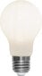 LED lempa Star Trading 375-42-1 Ø 60x109mm E27 7.5W 4000K 850lm kaina ir informacija | Elektros lemputės | pigu.lt