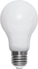 LED lempa E27 Ra90 4000K 1050lm 10W (75W) kaina ir informacija | Elektros lemputės | pigu.lt