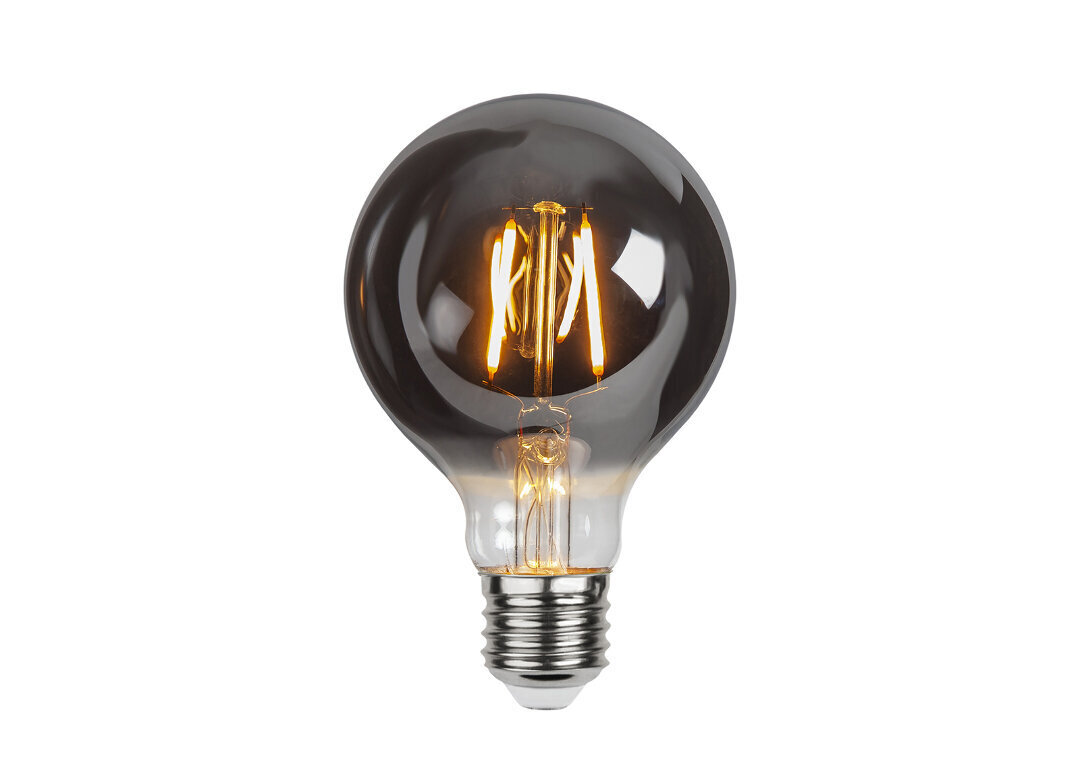 Dekoratyvinė LED lemputė E27 1,8 W цена и информация | Elektros lemputės | pigu.lt