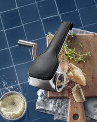WMF Kitchen Classics sūrio tarka kaina ir informacija | Virtuvės įrankiai | pigu.lt