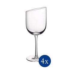 Villeroy & Boch raudonojo vyno taurių rinkinys, 405 ml, 4 vnt цена и информация | Стаканы, фужеры, кувшины | pigu.lt