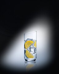 Villeroy & Boch stiklinių rinkinys, 370 ml, 4 vnt kaina ir informacija | Taurės, puodeliai, ąsočiai | pigu.lt