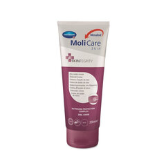 MoliCare Skin apsauginis kemas su ZnO, 200 ml kaina ir informacija | Balzamai, tepalai | pigu.lt