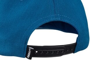 Beisbolo kepuraitė Abbey Snapback, įvairių spalvų kaina ir informacija | Vyriški šalikai, kepurės, pirštinės | pigu.lt