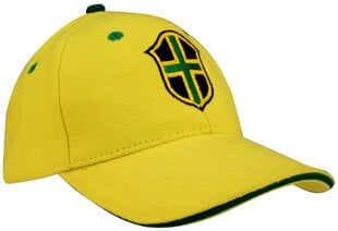 Beisbolo kepuraitė World Triumph, įvairių spalvų kaina ir informacija | Kepurės moterims | pigu.lt