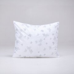 Подушка Memory Pillow, розовая цена и информация | Подушки | pigu.lt