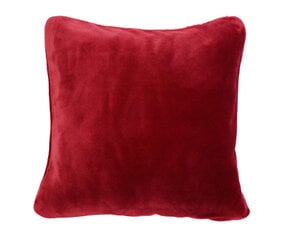 Gözze декоративная подушка Premium Cashmere Feeling Kissen цена и информация | Декоративные подушки и наволочки | pigu.lt