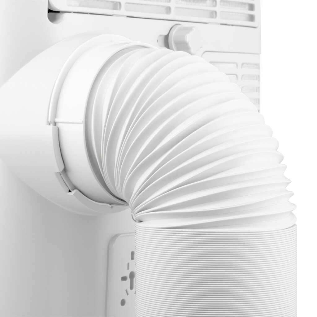 Mobilus oro kondicionierius Duux Smart North White DXMA11, 14000 BTU/h kaina ir informacija | Kondicionieriai, šilumos siurbliai, rekuperatoriai | pigu.lt