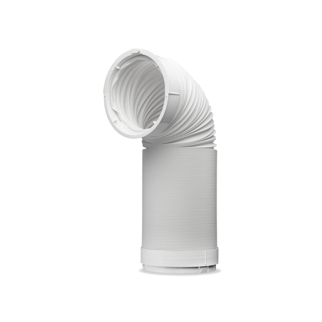 Mobilus oro kondicionierius Duux Smart North White DXMA11, 14000 BTU/h kaina ir informacija | Kondicionieriai, šilumos siurbliai, rekuperatoriai | pigu.lt