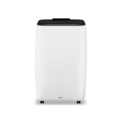 Мобильный Кондиционер Duux Smart North White, 14000 БТЕ/ч цена и информация | Кондиционеры, рекуператоры | pigu.lt