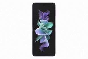 Samsung Galaxy Flip3 5G 8/128GB SM-F711BLVAEUE Lavender цена и информация | Мобильные телефоны | pigu.lt