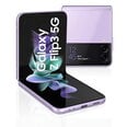 Samsung Galaxy Flip3 5G 8/128GB SM-F711BLVAEUE Lavender