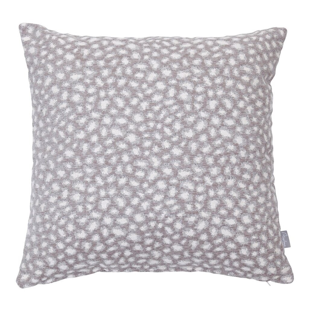 MogiHome dekoratyvinės pagalvės užvalkalas Leo цена и информация | Dekoratyvinės pagalvėlės ir užvalkalai | pigu.lt