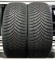 Firestone WinterHawk 4 XL ( C B ) 71dB 245/45R19 102 V цена и информация | Зимние шины | pigu.lt