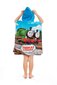 Rankšluostis su gobtuvu Thomas And Friends, 50 x 115 cm kaina ir informacija | Rankšluosčiai | pigu.lt