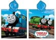 Rankšluostis su gobtuvu Thomas And Friends, 50 x 115 cm kaina ir informacija | Rankšluosčiai | pigu.lt