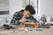 42128 LEGO® Technic Sunkiasvoris vilkikas kaina ir informacija | Konstruktoriai ir kaladėlės | pigu.lt