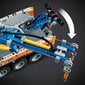 42128 LEGO® Technic Sunkiasvoris vilkikas kaina ir informacija | Konstruktoriai ir kaladėlės | pigu.lt