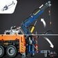 42128 LEGO® Technic Sunkiasvoris vilkikas kaina ir informacija | Konstruktoriai ir kaladėlės | pigu.lt