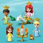 43193 LEGO® | Disney Princess Pasakų knygos nuotykiai kaina ir informacija | Konstruktoriai ir kaladėlės | pigu.lt
