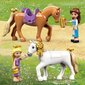 43195 LEGO® | Disney Princess Karališkosios arklidės kaina ir informacija | Konstruktoriai ir kaladėlės | pigu.lt