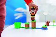71393 LEGO® Super Mario Bitės Mario galios paketas kaina ir informacija | Konstruktoriai ir kaladėlės | pigu.lt