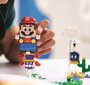 71394 LEGO® Super Mario Personažų pakuotės 3 serija kaina ir informacija | Konstruktoriai ir kaladėlės | pigu.lt