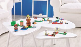 71394 LEGO® Super Mario Personažų pakuotės 3 serija kaina ir informacija | Konstruktoriai ir kaladėlės | pigu.lt