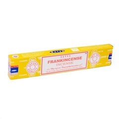 Smilkalai Satya Frankincense, 15 g kaina ir informacija | Namų kvapai | pigu.lt