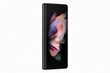 Samsung Galaxy Fold3 5G, 256 GB, Phantom Black kaina ir informacija | Mobilieji telefonai | pigu.lt