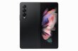 Samsung Galaxy Fold3 5G, 256 GB, Phantom Black kaina ir informacija | Mobilieji telefonai | pigu.lt