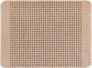 Narma kiliminis takas Prima beige, 60x80 cm kaina ir informacija | Kilimai | pigu.lt