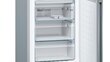Bosch KGN39IJEA kaina ir informacija | Šaldikliai, šaldymo dėžės | pigu.lt