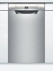 Bosch SPU2HKI57S цена и информация | Посудомоечные машины | pigu.lt