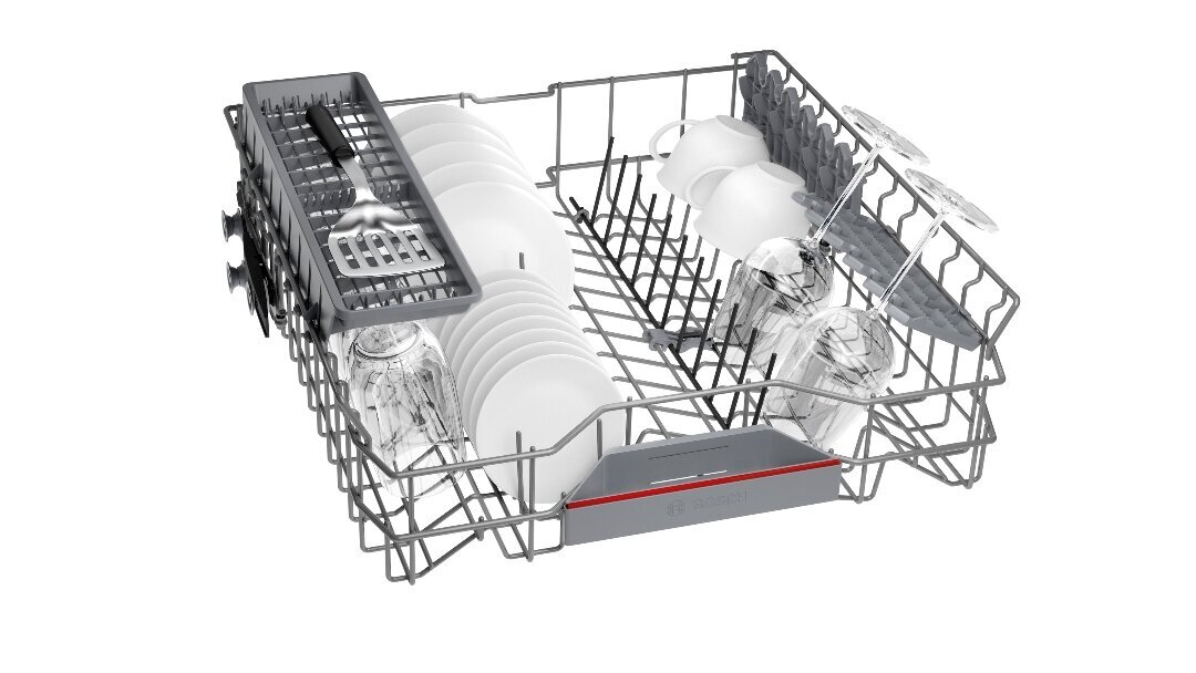 Bosch SMU4HAI48S kaina ir informacija | Indaplovės | pigu.lt