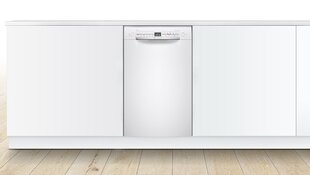 Bosch SPU2HKW57S kaina ir informacija | Indaplovės | pigu.lt