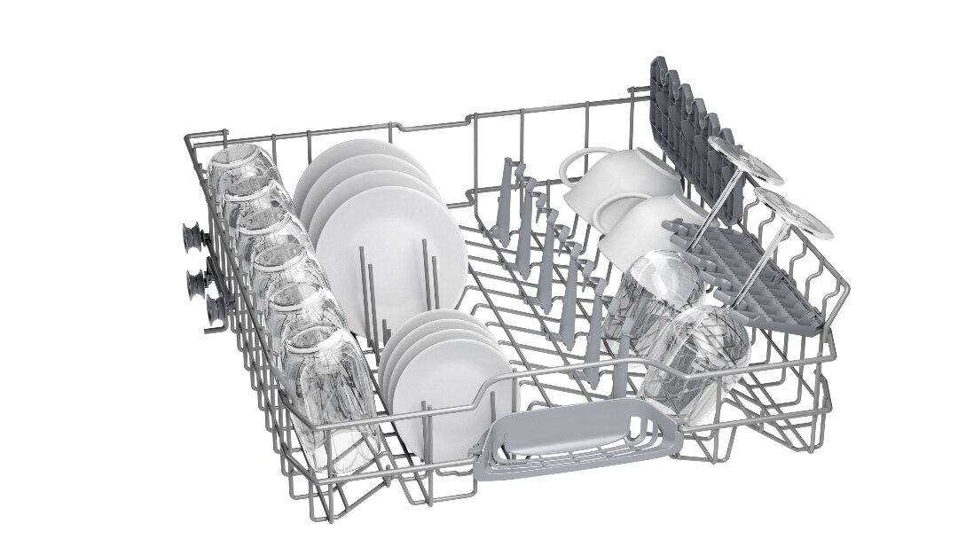 Bosch SMU2ITW04S цена и информация | Indaplovės | pigu.lt